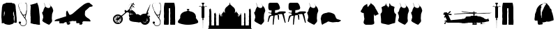 Mixed Silhouettes Free vol 3