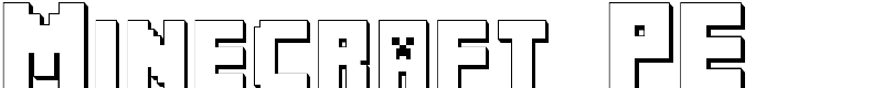 Minecraft PE