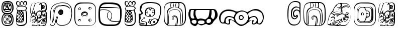 MesoAmerica Dings