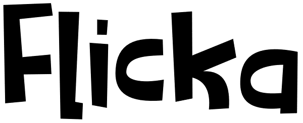 Flicka