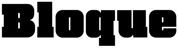 Bloque