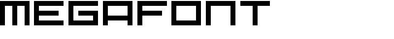 Megafont