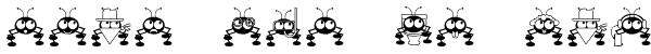 Dont Bug Me JNL