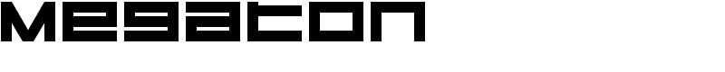 Megaton