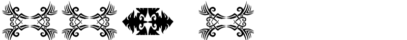 TTF Tattoef