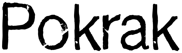 Pokrak
