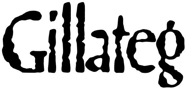Gillateg
