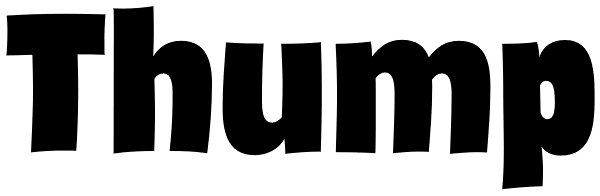 Thump