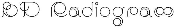 BD Radiogram