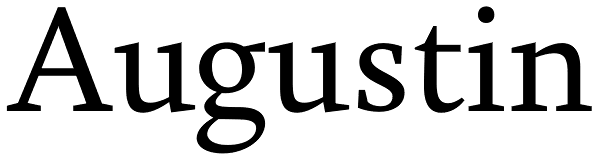 Augustin