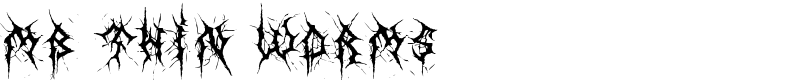 MB Thin Worms