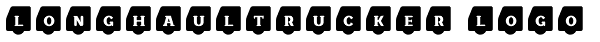 Longhaultrucker Logo