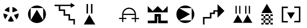 Znak Symbols