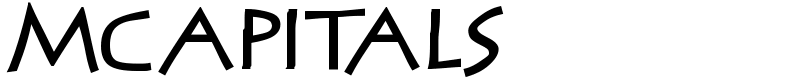 MCapitals