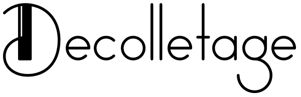 Decolletage