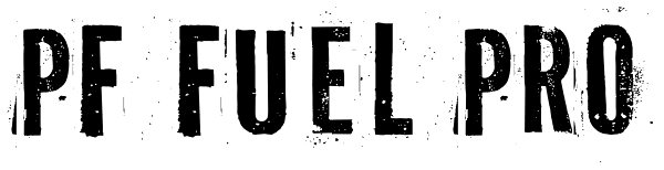 PF Fuel Pro
