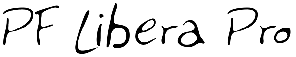 PF Libera Pro