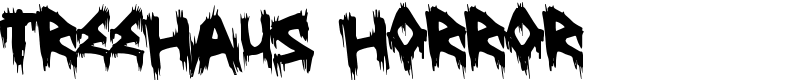 Treehaus Horror