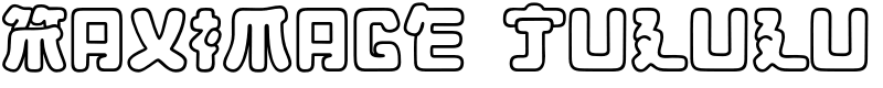 Maximage Jululu