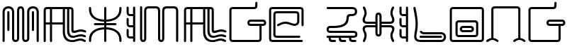 Maximage ZhiLong
