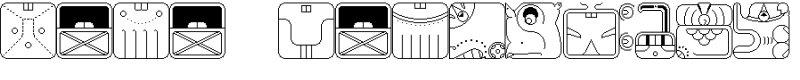 Maya Calendric
