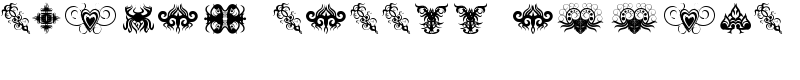 Tribal Tattoo Addict