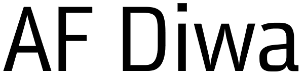 AF Diwa