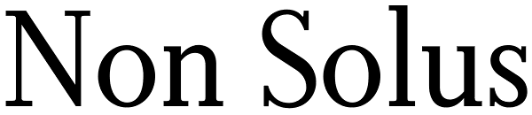 Non Solus