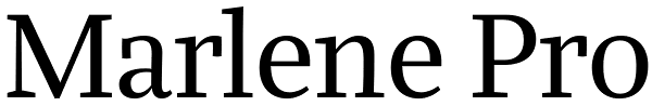 Marlene Pro