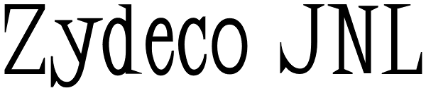 Zydeco JNL