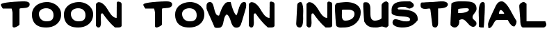 Toon Town Industrial