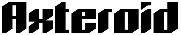 Axteroid