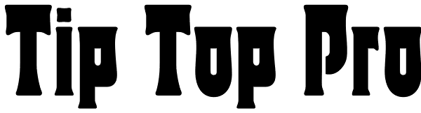 Tip Top Pro