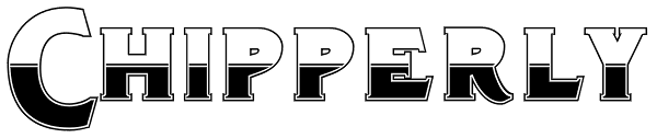 Chipperly