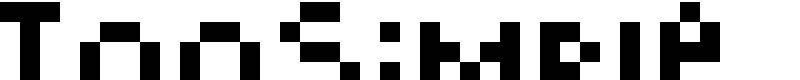 TooSimple