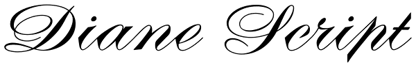 Diane Script