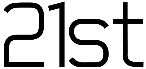 21st