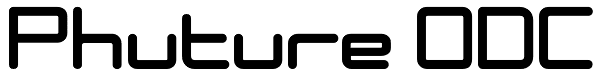 Phuture ODC
