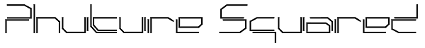Phuture Squared