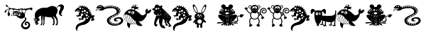DB Animal Occasion