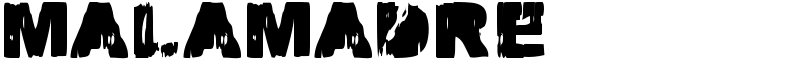 Malamadre