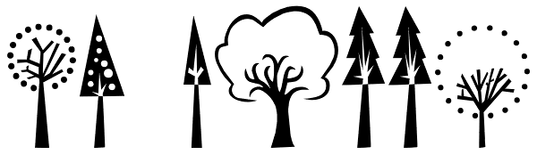 DB Trees