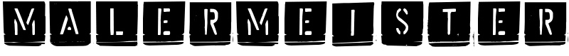 Malermeister