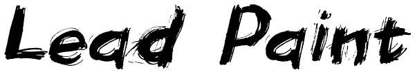 Lead Paint