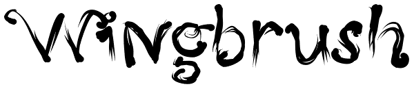 Wingbrush
