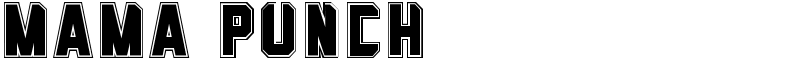 Mama Punch