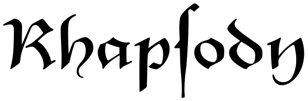 Rhapsody