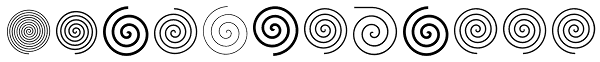 Spiraltwists