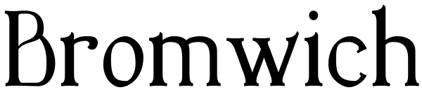 Bromwich