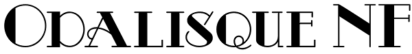 Odalisque NF